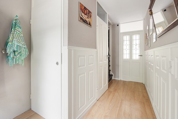 Medium property photo - Piccolostraat 45, 1312 RE Almere